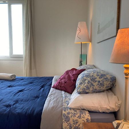 Villa Vento Largo, Casa Marina Ventimiglia Eksteriør bilde