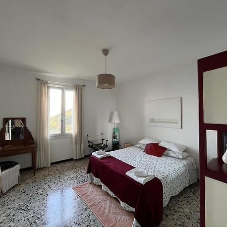 Villa Vento Largo, Casa Marina Ventimiglia Eksteriør bilde