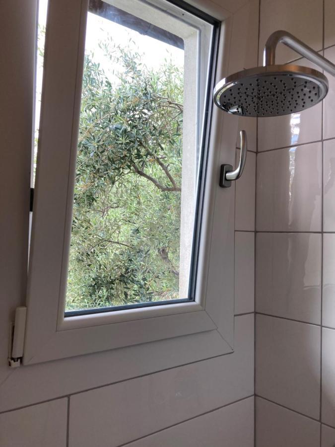 Villa Vento Largo, Casa Marina Ventimiglia Eksteriør bilde
