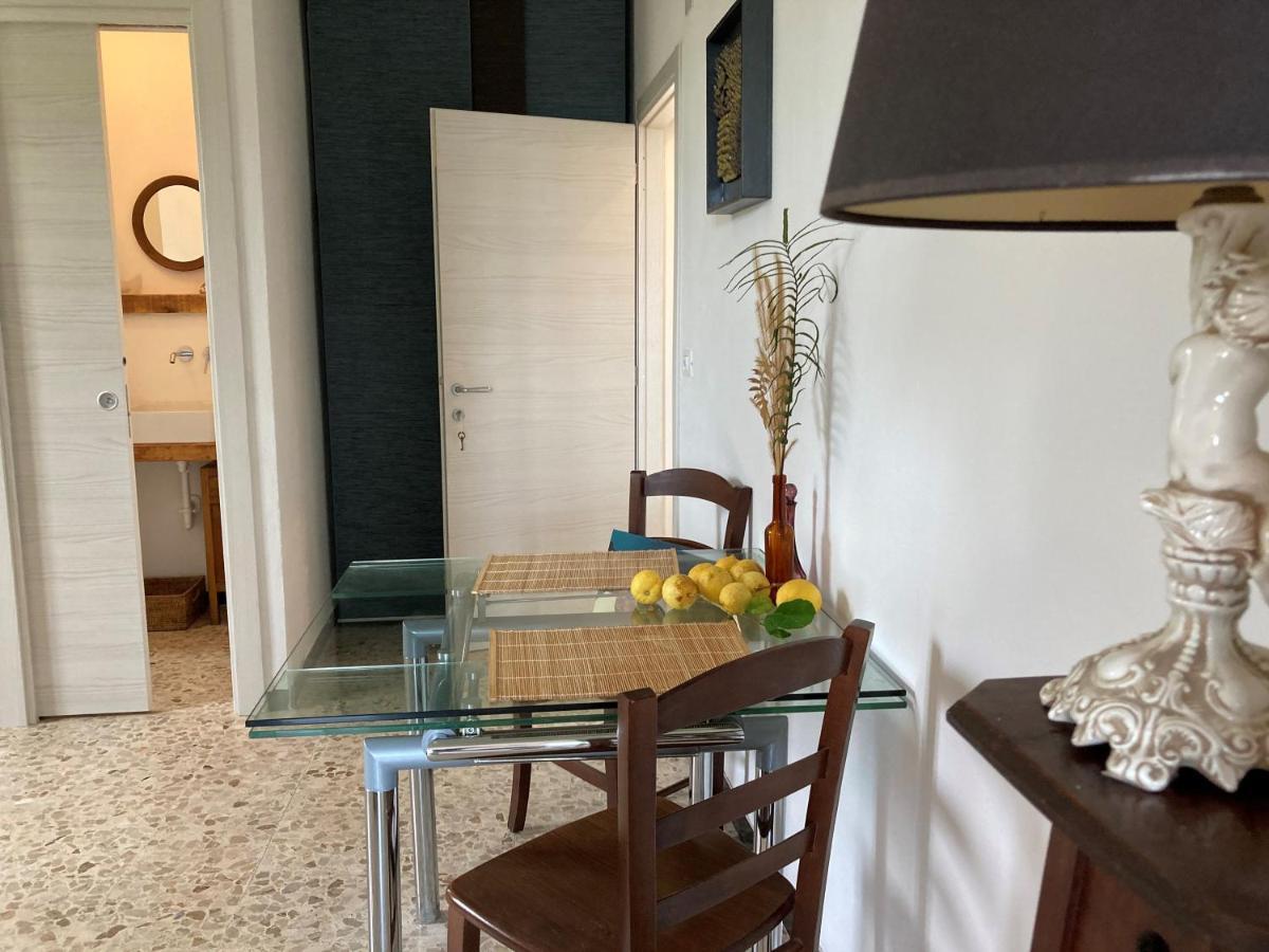 Villa Vento Largo, Casa Marina Ventimiglia Eksteriør bilde