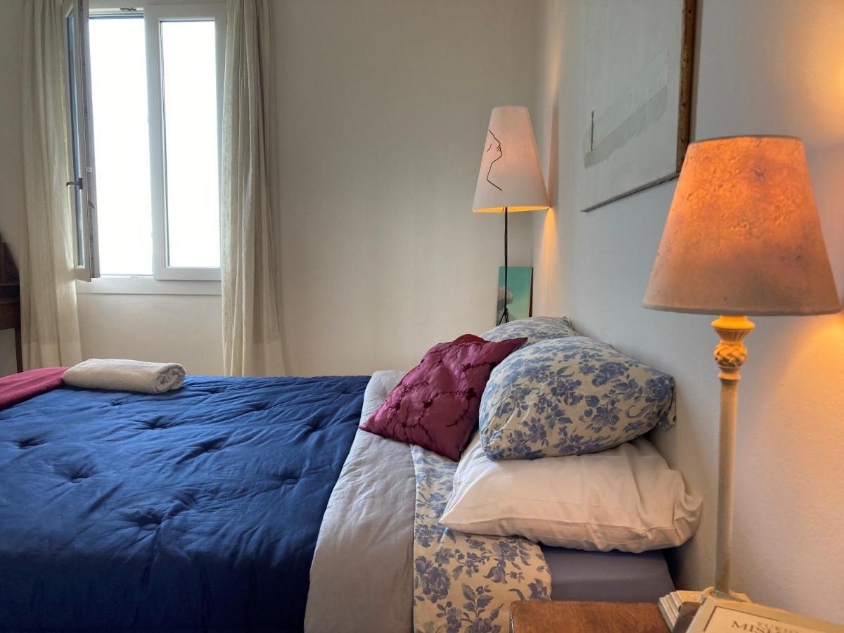 Villa Vento Largo, Casa Marina Ventimiglia Eksteriør bilde