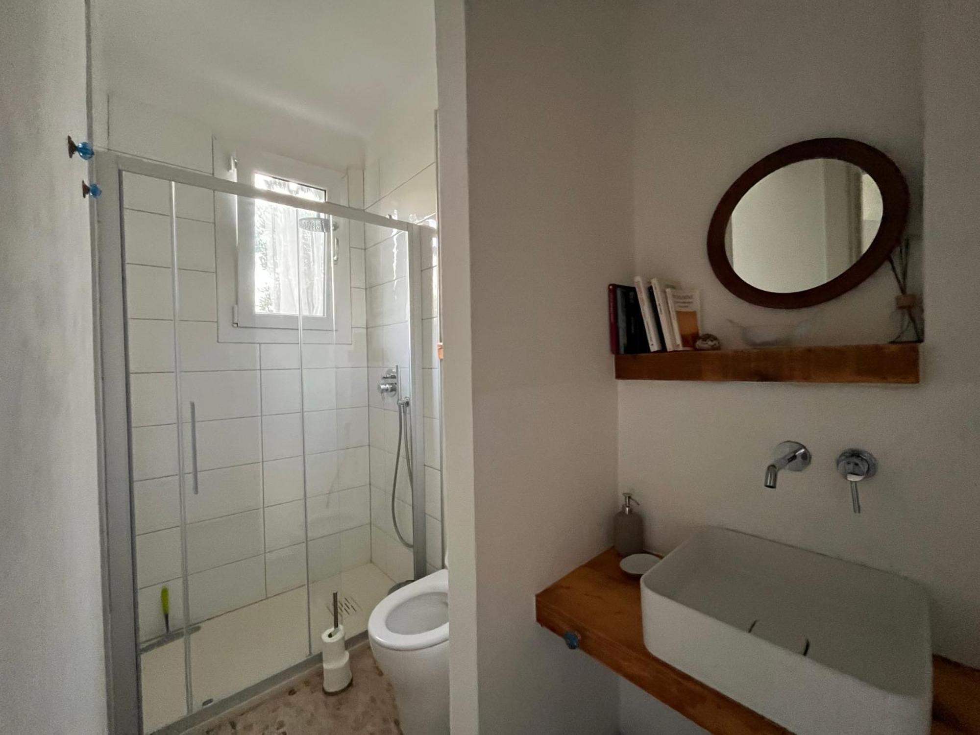 Villa Vento Largo, Casa Marina Ventimiglia Eksteriør bilde