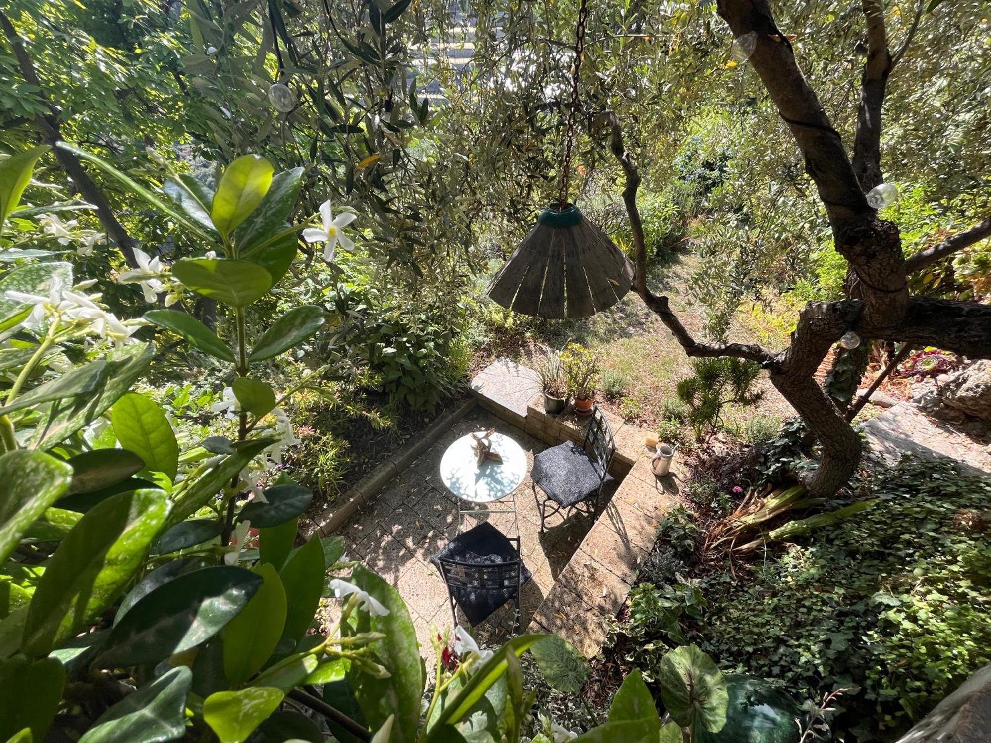 Villa Vento Largo, Casa Marina Ventimiglia Eksteriør bilde